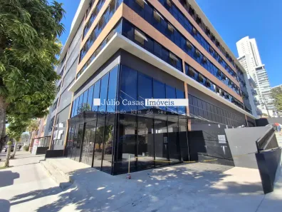 Prédio Comercial para alugar, 3926m² no Jardim Faculdade, Sorocaba