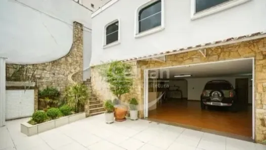 Sobrado com 3 Quartos à venda, 292m² no Vila Prudente, São Paulo