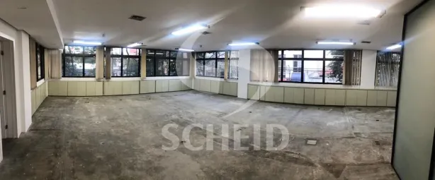 Imóvel Comercial à venda, 130m² no Brooklin Paulista, São Paulo
