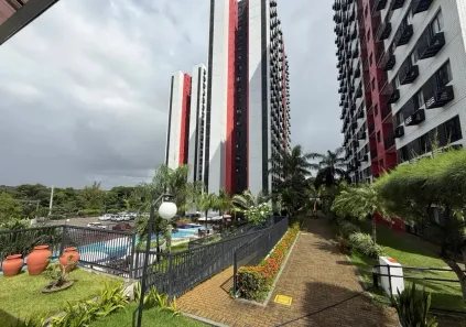 Apartamento com 3 Quartos à venda, 80m² no Torre, João Pessoa