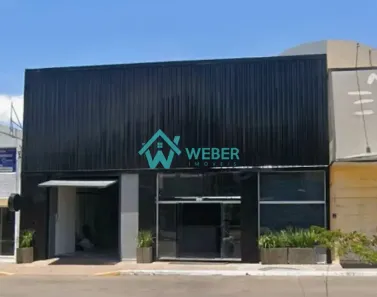 Prédio Comercial para alugar, 285m² no Liberdade, Novo Hamburgo