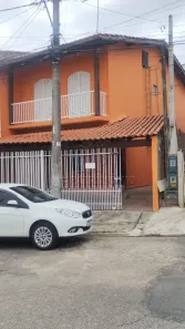 Casa com 2 Quartos à venda, 125m² no Jardim Paulista, Votorantim