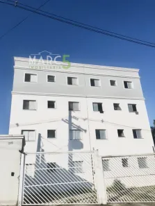 Apartamento com 2 Quartos à venda, 47m² no Jardim Ângelo, Arujá