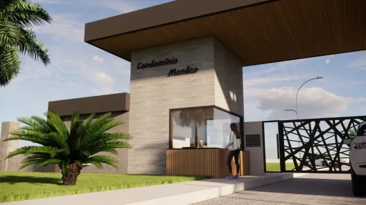 Lote/Terreno à venda, 2500m² no Park Way, Brasília