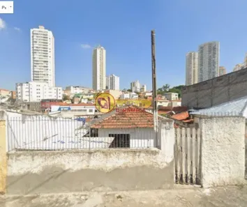 Lote/Terreno à venda, 398m² no Vila Nair, São Paulo