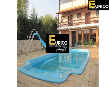 Casa com 8 Quartos à venda, 940m² no Chácara Flora, Valinhos