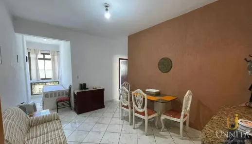 Apartamento com 3 Quartos à venda, 58m² no Botafogo, Rio de Janeiro