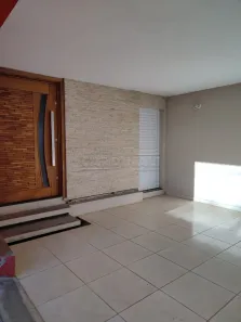 Casa com 3 Quartos para alugar, 100m² no Vila Santa Terezinha, Ibaté