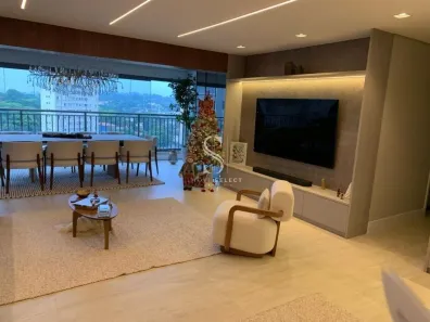 Apartamento com 3 Quartos à venda, 154m² no Butantã, São Paulo