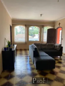 Casa com 4 Quartos à venda, 224m² no Cerâmica, São Caetano do Sul