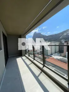 Apartamento com 2 Quartos à venda, 74m² no Botafogo, Rio de Janeiro