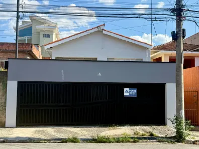 Casa com 3 Quartos para venda ou aluguel, 157m² no Vila Tavares, Campo Limpo Paulista