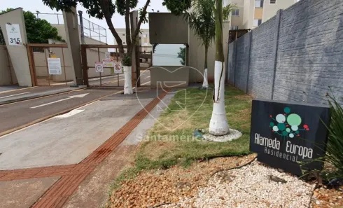 Apartamento com 2 Quartos à venda, 41m² no Paraíso, Londrina