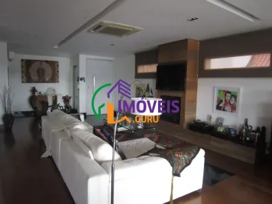 Sobrado com 4 Quartos à venda, 600m² no Jardim Leonor, São Paulo