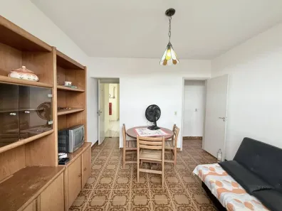 Apartamento com 1 Quarto à venda, 42m² no Gaivota (Interior), Itanhaém