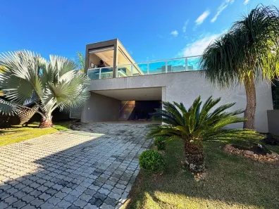 Casa de Condomínio com 3 Quartos à venda, 257m² no Condomínio Residencial Campos do Conde, Bragança Paulista