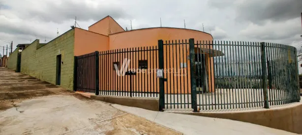 Prédio Comercial com 8 Quartos à venda, 785m² no Parque da Figueira, Campinas