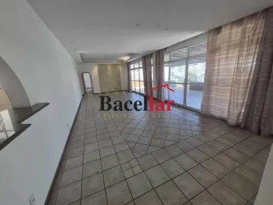 Cobertura com 4 Quartos à venda, 380m² no Tijuca, Rio de Janeiro