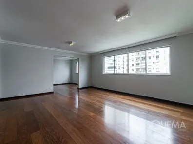 Apartamento com 3 Quartos para alugar, 236m² no Itaim Bibi, São Paulo