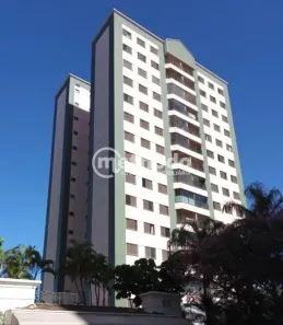 Apartamento com 3 Quartos à venda, 90m² no Jardim Aurélia, Campinas