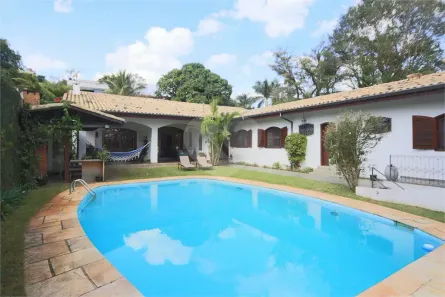 Casa com 4 Quartos à venda, 426m² no Interlagos, São Paulo