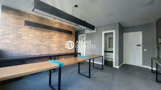 Ponto Comercial para alugar, 44m² no Savassi, Belo Horizonte