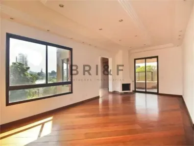 Apartamento com 3 Quartos à venda, 238m² no Moema, São Paulo
