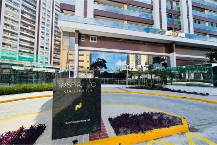 Apartamento com 2 Quartos para alugar, 54m² no Parque Iracema, Fortaleza