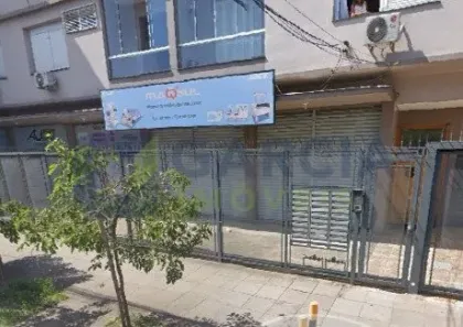 Ponto Comercial para alugar, 260m² no Navegantes, Porto Alegre