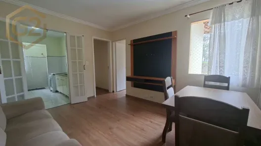 Apartamento com 3 Quartos à venda, 64m² no Jardim Juliana, Indaiatuba