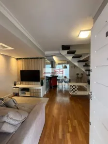 Casa de Condomínio com 3 Quartos à venda, 100m² no Nossa Senhora do Ó, São Paulo