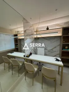 Sala Comercial à venda, 35m² no Ondina, Salvador