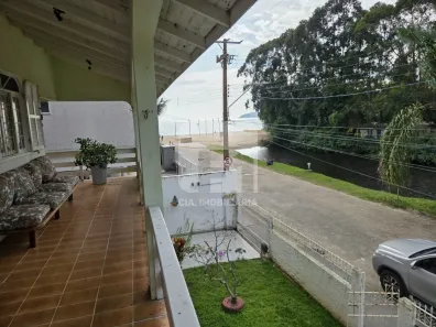 Casa com 5 Quartos à venda, 268m² no Canasvieiras, Florianópolis