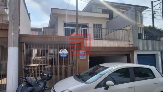 Casa com 3 Quartos à venda, 132m² no Vila Oratório, São Paulo