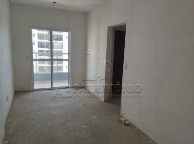 Apartamento com 2 Quartos à venda, 42m² no Parque Campolim, Sorocaba