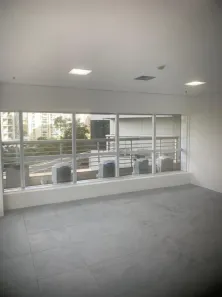 Sala Comercial à venda, 58m² no Green Valley Alphaville, Barueri
