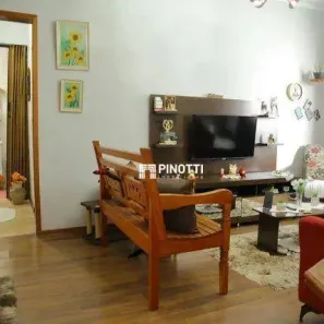 Apartamento com 1 Quarto à venda, 50m² no Centro, São Bernardo do Campo