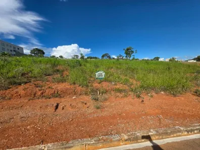 Lote/Terreno à venda, 1000m² no Residencial Real Mont Ville, Lagoa Santa