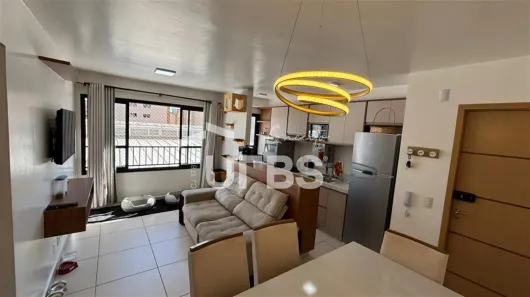 Apartamento com 2 Quartos à venda, 56m² no Parque Goiá Condomínio Clube, Goiânia