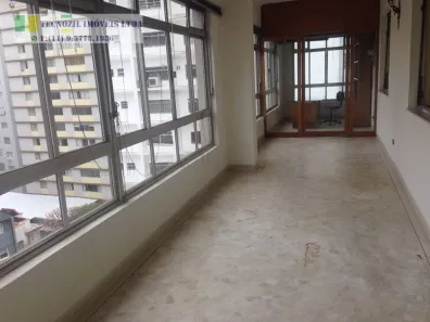 Apartamento com 3 Quartos à venda, 341m² no Bela Vista, São Paulo