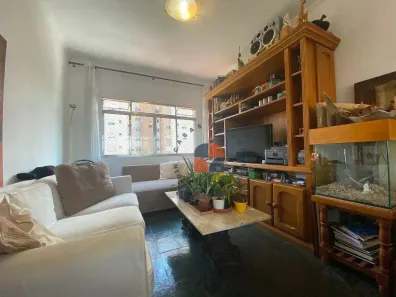 Apartamento com 3 Quartos à venda, 107m² no Sumaré, São Paulo