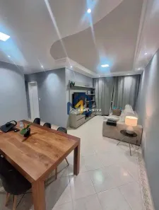 Apartamento com 3 Quartos para alugar, 92m² no Parque Residencial Aquarius, São José dos Campos