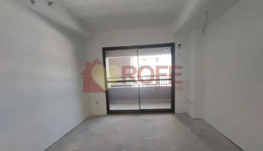 Apartamento com 1 Quarto à venda, 30m² no Vila Clementino, São Paulo