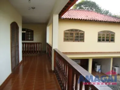 Fazenda/Sítio com 3 Quartos à venda, 22000m² no Veraneio Irajá, Jacareí