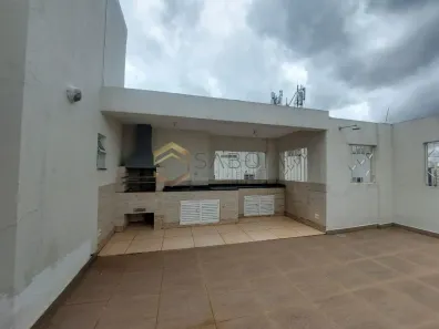 Cobertura com 3 Quartos à venda, 144m² no Vila Isa, São Paulo