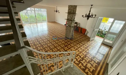 Casa com 5 Quartos à venda, 400m² no Planalto Paulista, São Paulo