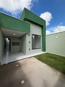 Casa com 2 Quartos à venda, 180m² no Encanto das Águas, Eunápolis
