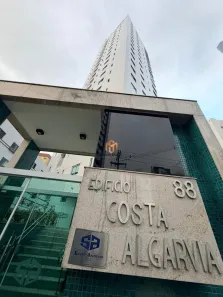 Apartamento com 3 Quartos à venda, 77m² no Boa Viagem, Recife
