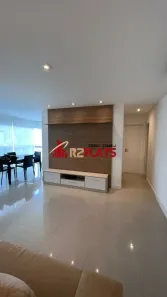 Apartamento com 1 Quarto para alugar, 66m² no Vila Olímpia, São Paulo