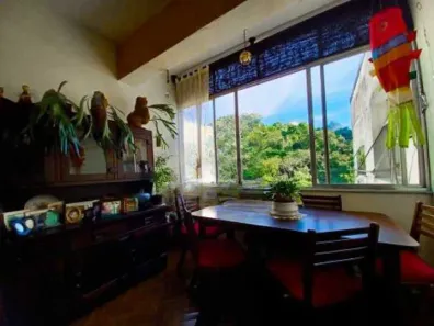 Apartamento com 2 Quartos à venda, 88m² no Laranjeiras, Rio de Janeiro